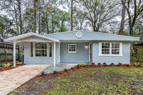 3333 Phyllis Street Jacksonville FL 32205