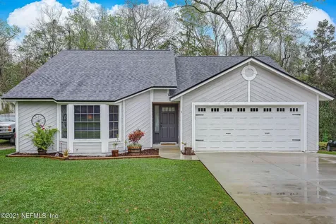 3361 Penny Lane Middleburg FL 32068
