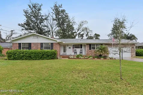 3714 San Viscaya Drive Jacksonville FL 32217