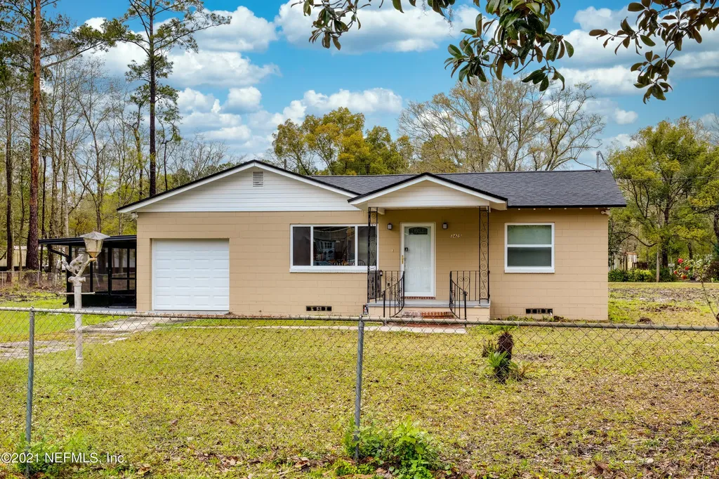 3425 Frances Avenue Jacksonville FL 32218