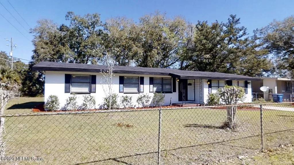 7415 Arble Drive Jacksonville FL 32211