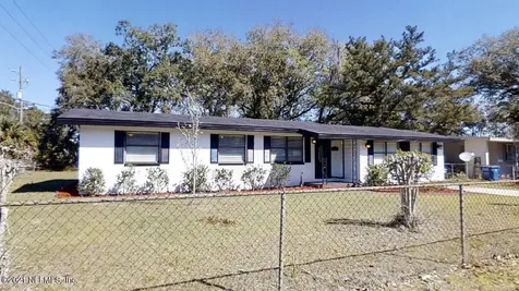 7415 Arble Drive Jacksonville FL 32211