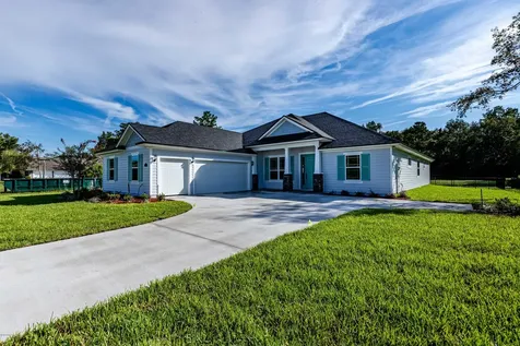 3311 Southern Oaks Drive Green Cove Springs FL 32043