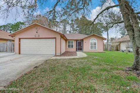 12397 Apple Leaf Drive Jacksonville FL 32224