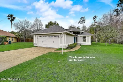 7406 Carriage Side Court Jacksonville FL 32256
