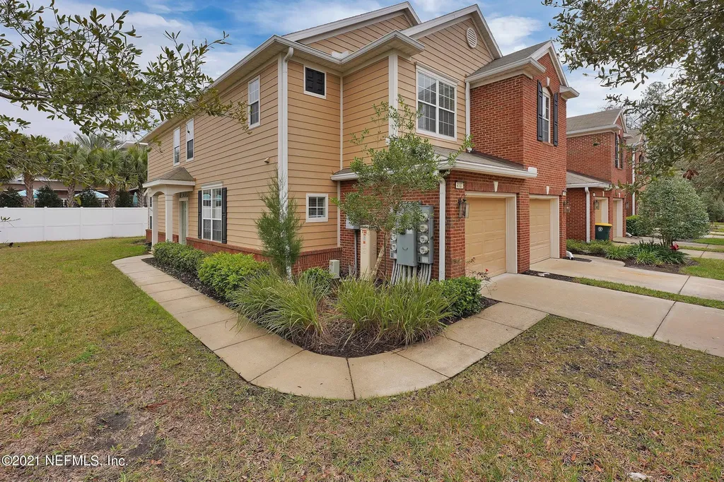 4107 Rosecliff Lane Jacksonville FL 32216
