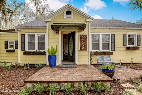 2252 Mills Road Jacksonville FL 32216