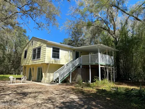 1892 State Road 20 Hawthorne FL 32640