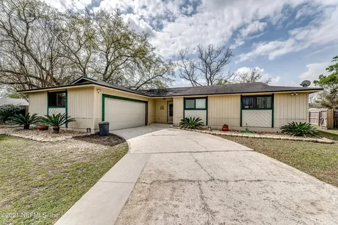 2306 Constitution Drive Orange Park FL 32073