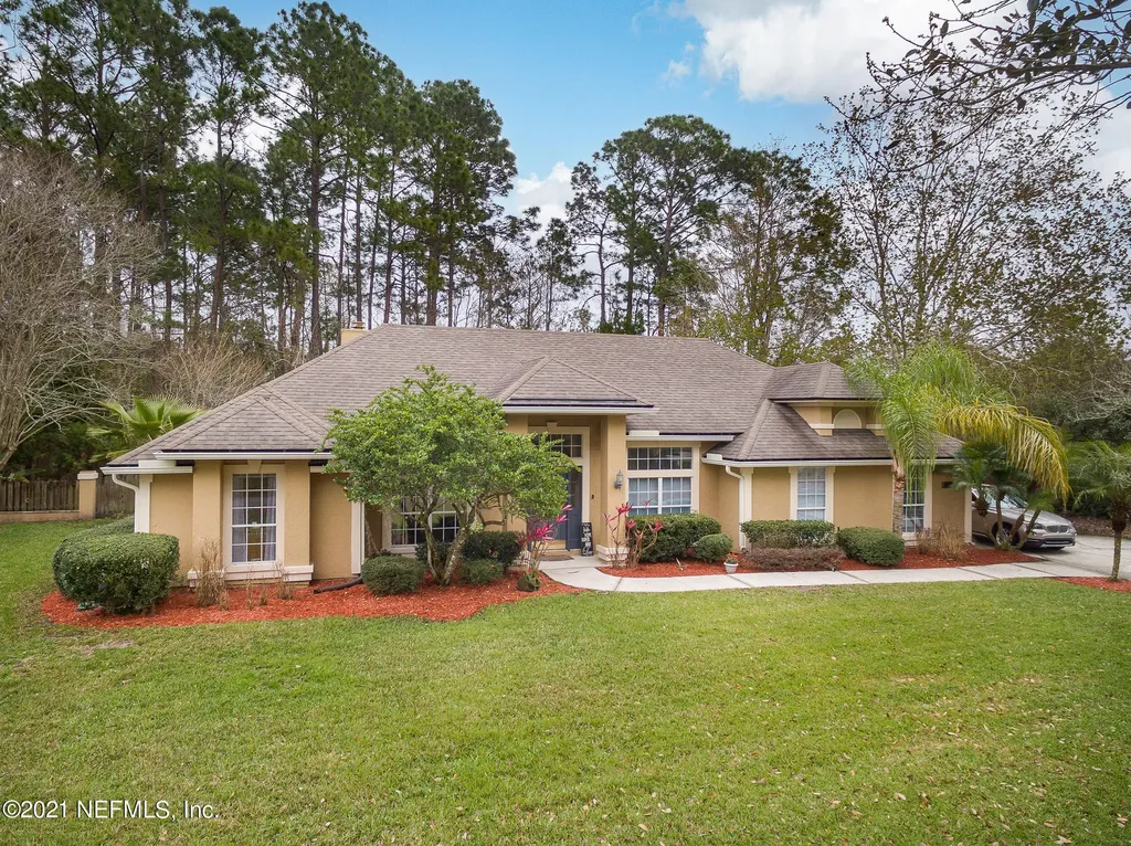 2781 Carlene Court Jacksonville FL 32223