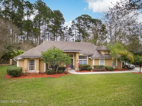 2781 Carlene Court Jacksonville FL 32223