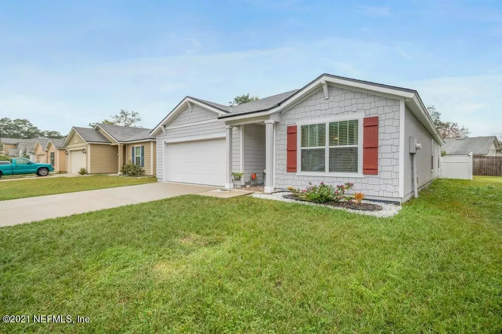8101 Brothers Walk Lane Jacksonville FL 32277