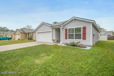 8101 Brothers Walk Lane Jacksonville FL 32277