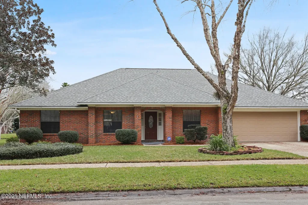 10515 Osprey Nest Drive W Jacksonville FL 32257