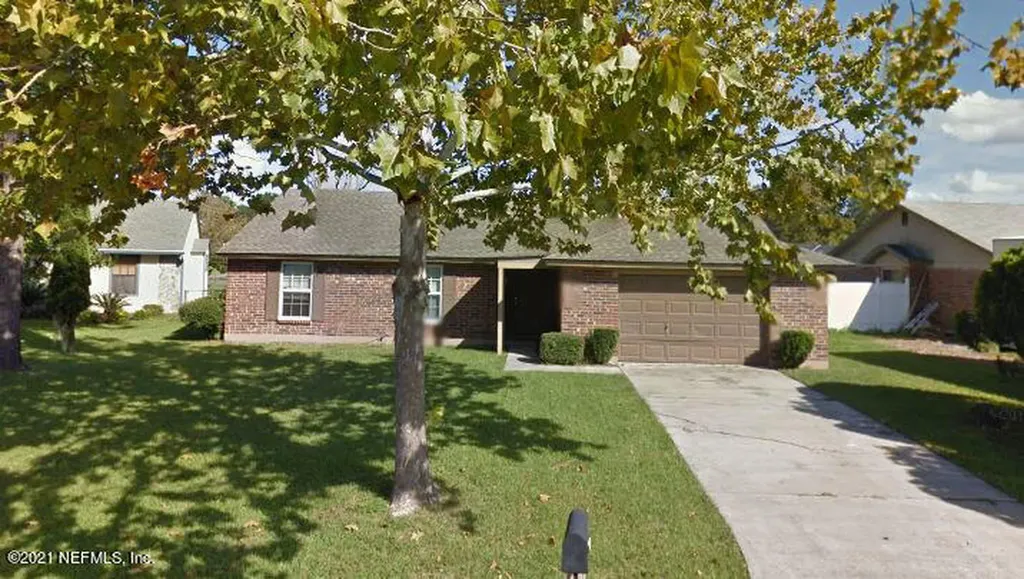 8117 Corky Lane Jacksonville FL 32244