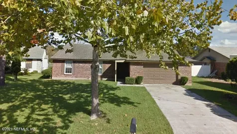 8117 Corky Lane Jacksonville FL 32244