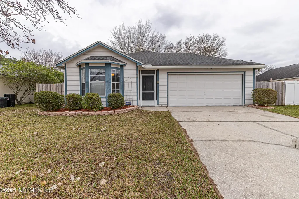 1794 Sheraton Lakes Circle Middleburg FL 32068