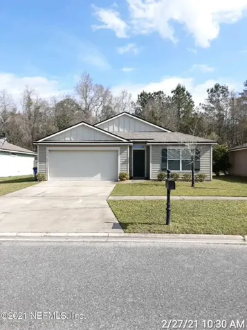 45292 Ingleham Circle Callahan FL 32011