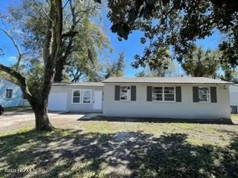 884 Kennard Street Jacksonville FL 32208