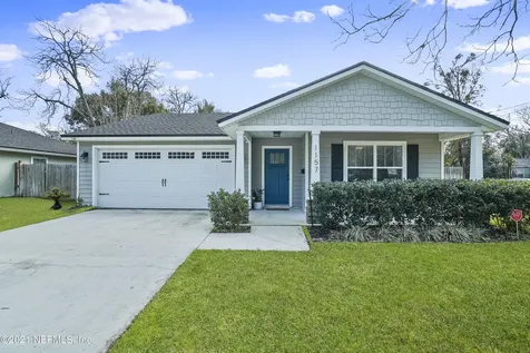 1157 Lamboll Avenue Jacksonville FL 32205