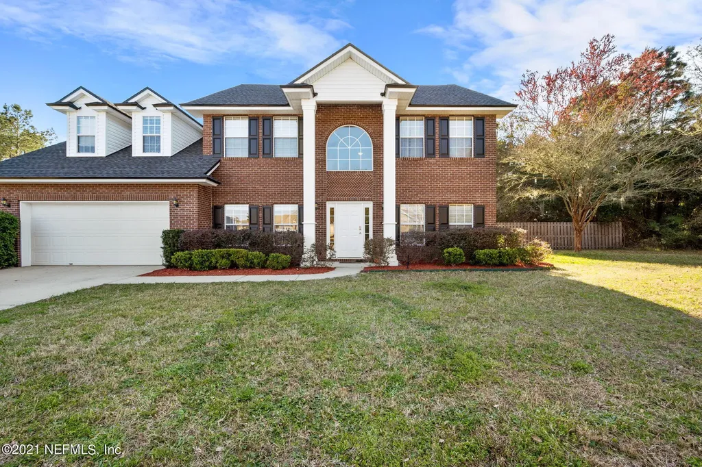 87485 Creekside Drive Yulee FL 32097