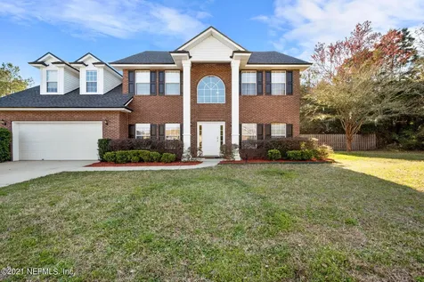 87485 Creekside Drive Yulee FL 32097