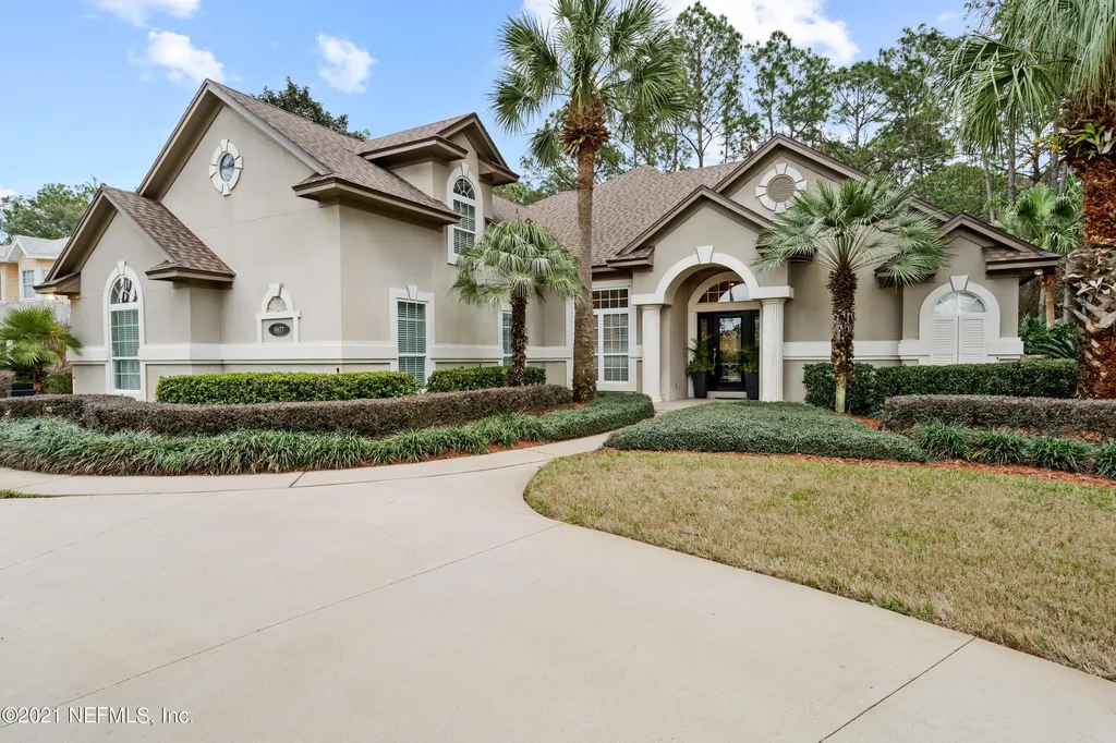 9977 Chelsea Lake Road Jacksonville FL 32256