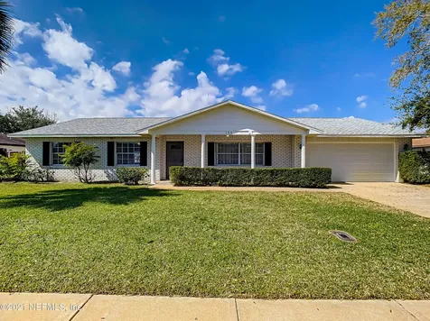 138 Springwood Drive Daytona Beach FL 32119