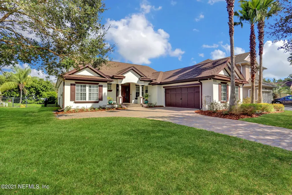 11713 Exmoor Court Jacksonville FL 32256