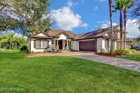 11713 Exmoor Court Jacksonville FL 32256
