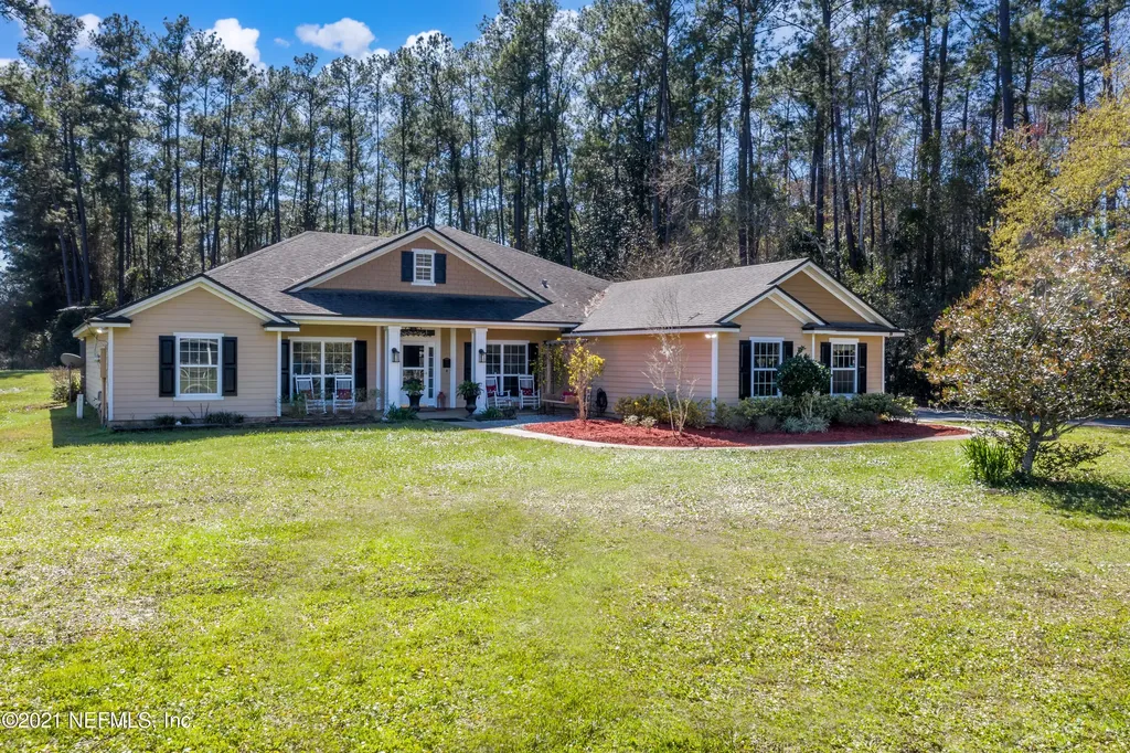 76 Old Hard Road Fleming Island FL 32003