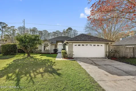 11870 Marabou Court N Jacksonville FL 32223