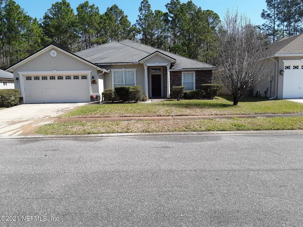 6623 Colby Hills Drive Jacksonville FL 32222