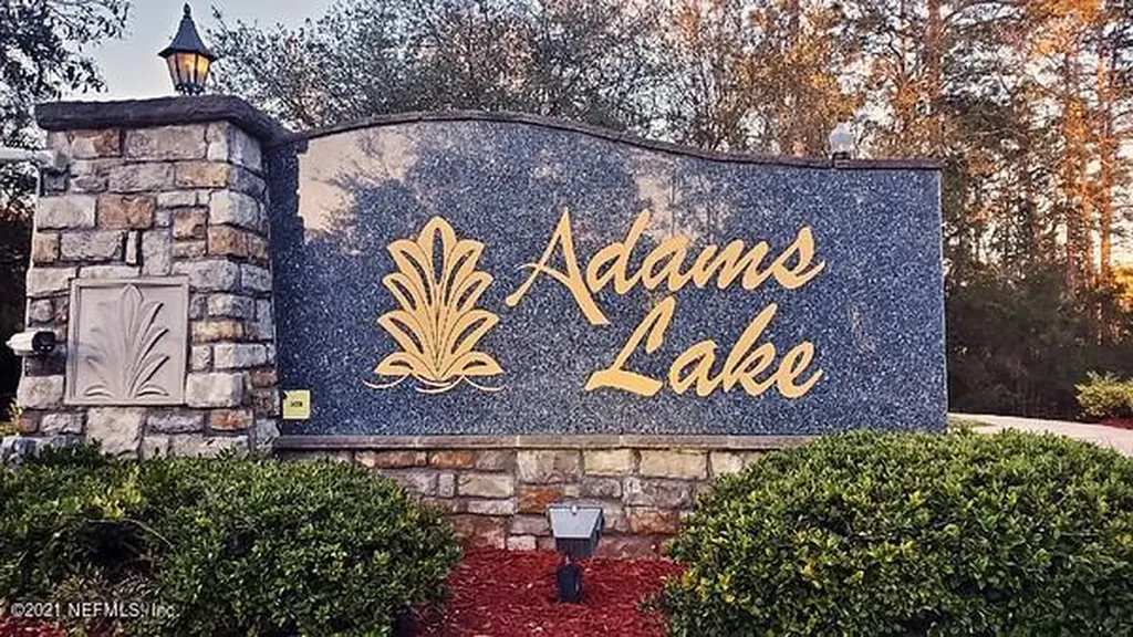 11522 Summer Bird Court Jacksonville FL 32221