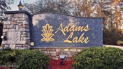 11522 Summer Bird Court Jacksonville FL 32221