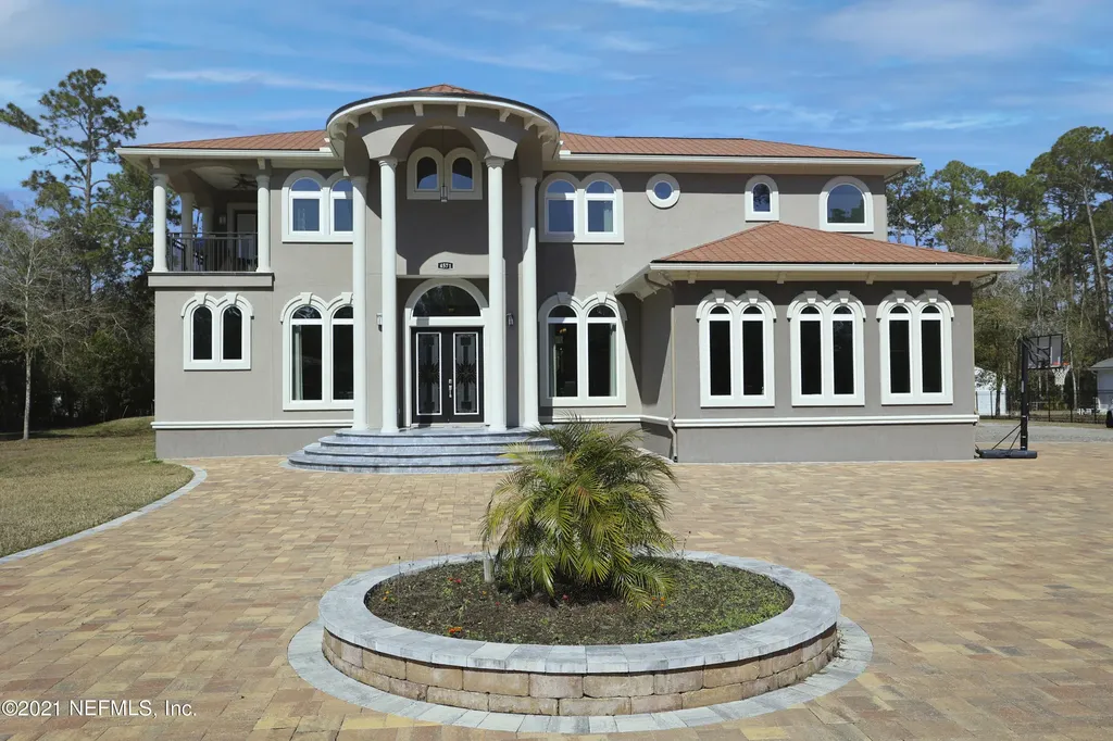 4571 Hood Road Jacksonville FL 32257