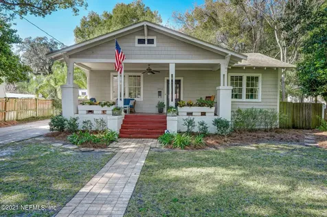 3952 Baltic Street Jacksonville FL 32210