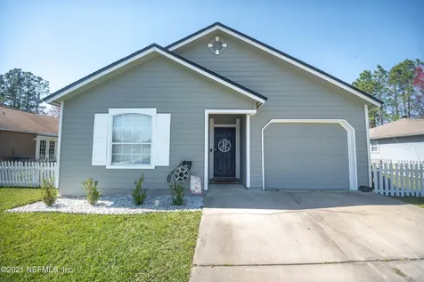 1862 Sheraton Lakes Circle Middleburg FL 32068