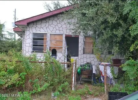 1704 Westcott Street Jacksonville FL 32206