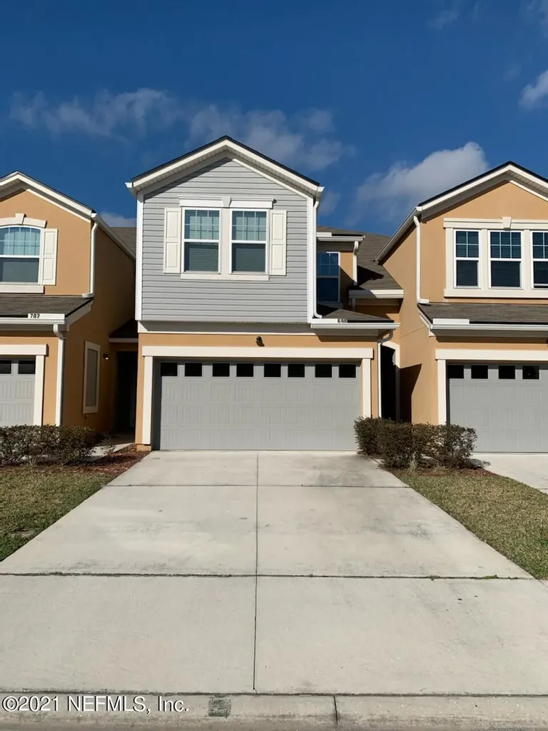 698 Reese Avenue Orange Park FL 32065