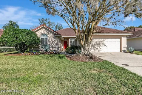4221 Via Valencia Circle Jacksonville FL 32217