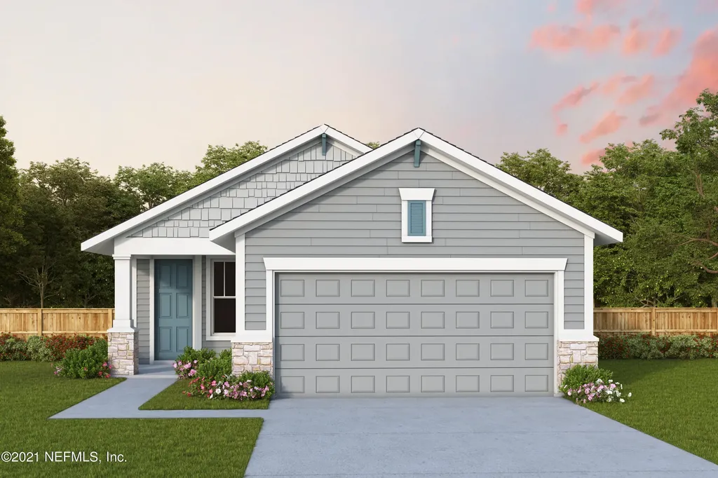 297 Windswept Way St. Augustine FL 32092