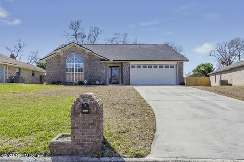 2642 Burwood Street Orange Park FL 32065