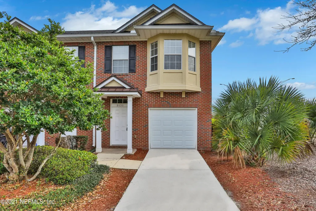 9430 High Meadow Lane Jacksonville FL 32225