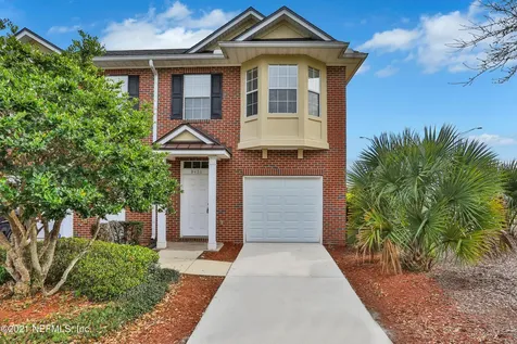 9430 High Meadow Lane Jacksonville FL 32225