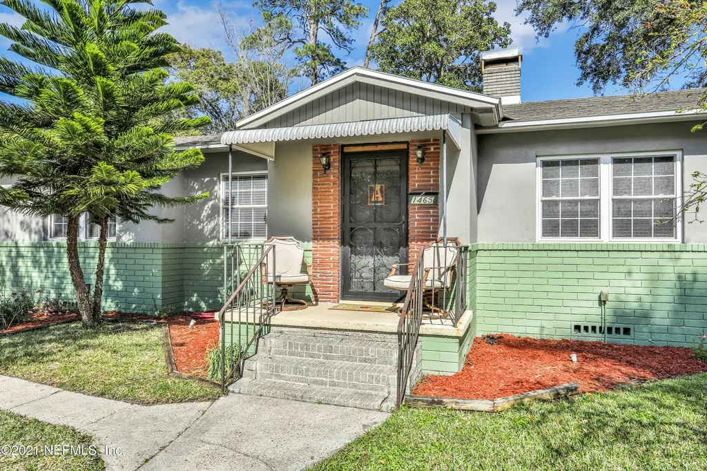 1465 Live Oak Lane Jacksonville FL 32207