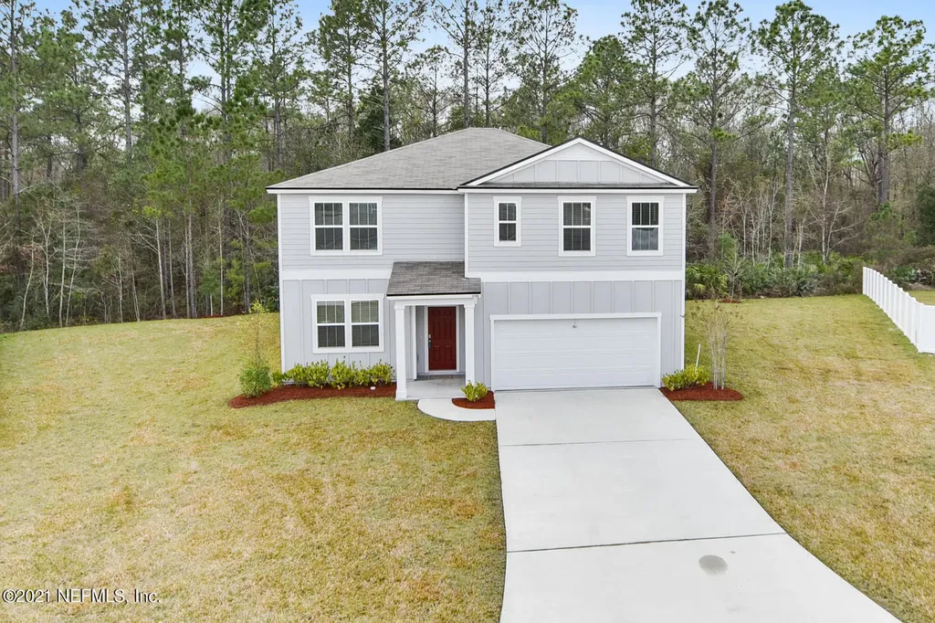 12408 Sandle Court Jacksonville FL 32219