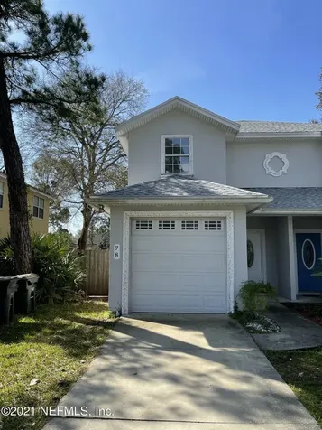 78 W 14th Street Atlantic Beach FL 32233