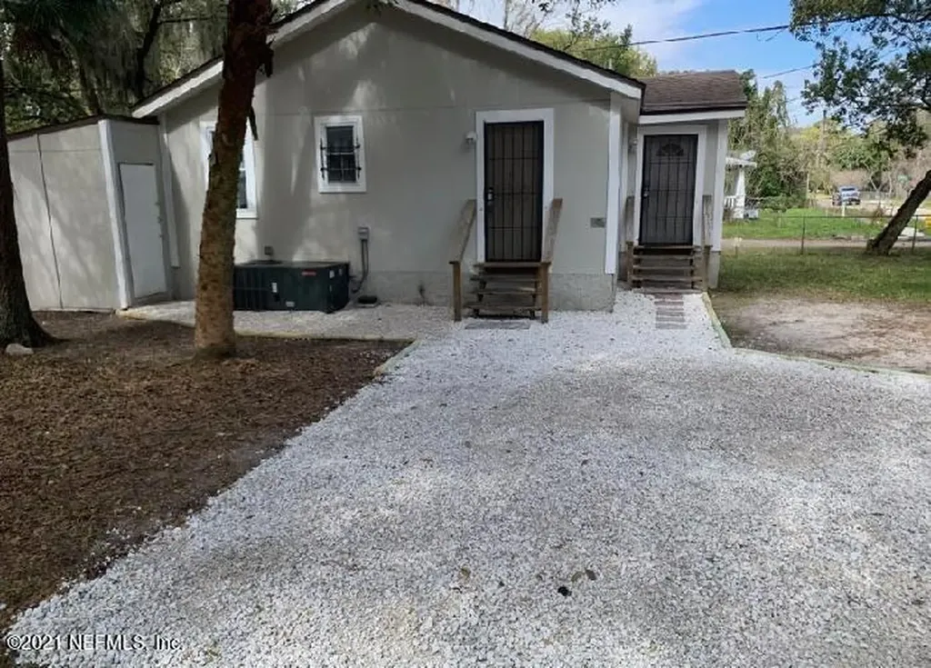 6532 Buffalo Avenue Jacksonville FL 32208