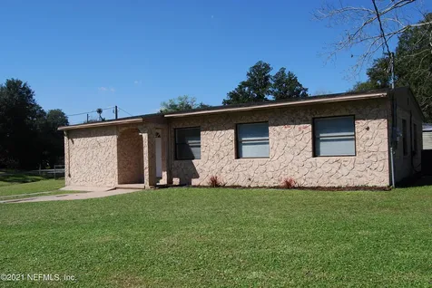 5103 Ensign Avenue Jacksonville FL 32244